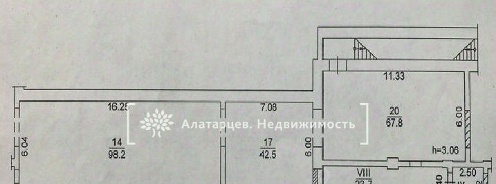 свободного назначения г Томск р-н Ленинский ул Розы Люксембург 19 фото 24