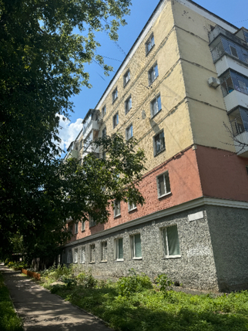 квартира р-н Заводской дом 10 фото