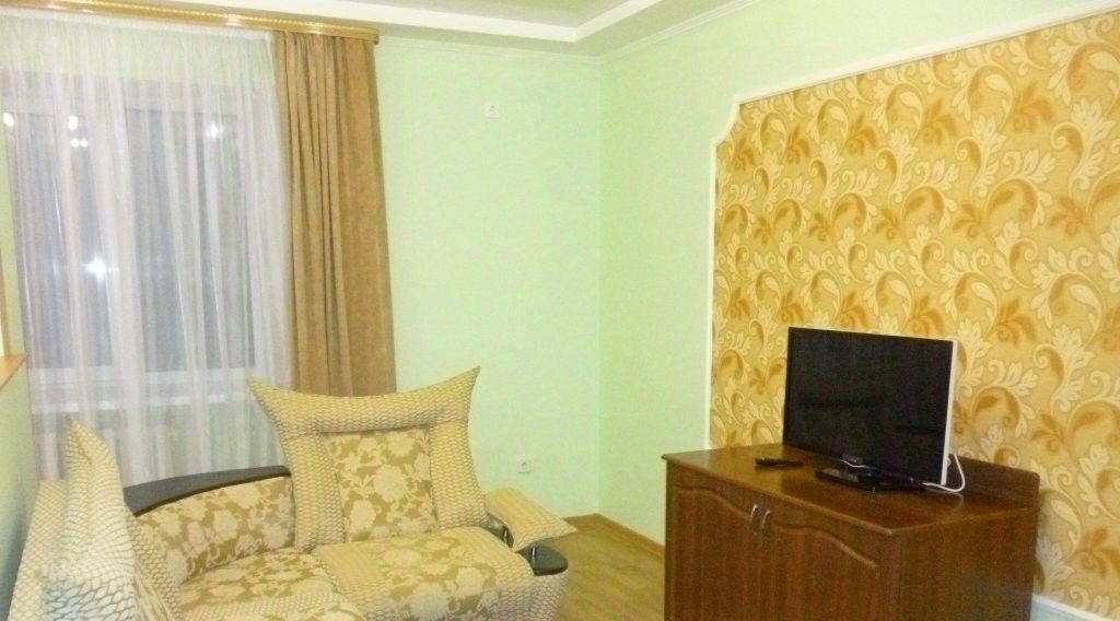 комната р-н Альметьевский г Альметьевск ул Тимирязева 17 фото 2
