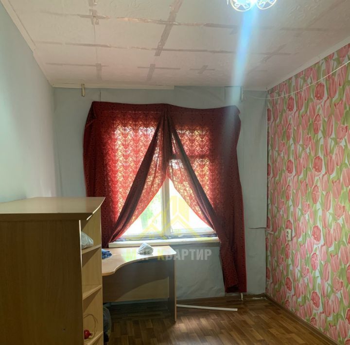 квартира г Орск р-н Октябрьский Новый город ул Олимпийская 24 фото 4