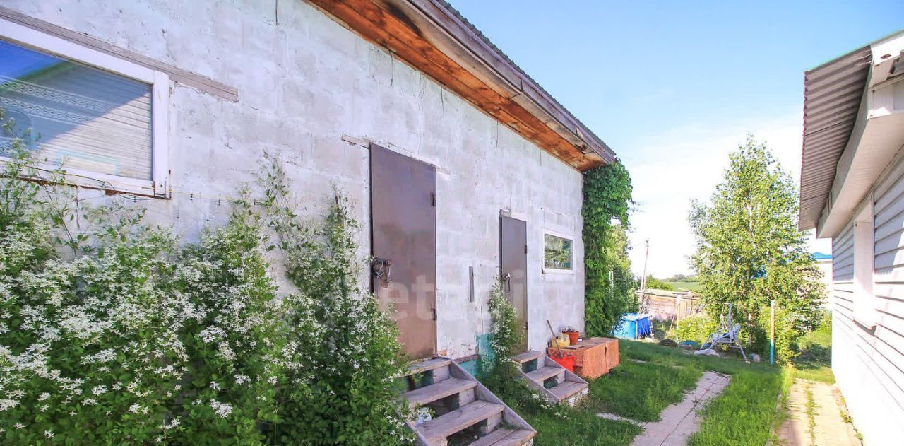 дом г Барнаул п Новомихайловка ул Брусничная Поляна 23 фото 7