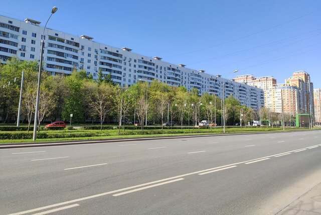 метро Раменки фото