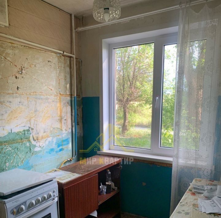 квартира г Орск р-н Октябрьский Новый город ул Олимпийская 24 фото 6