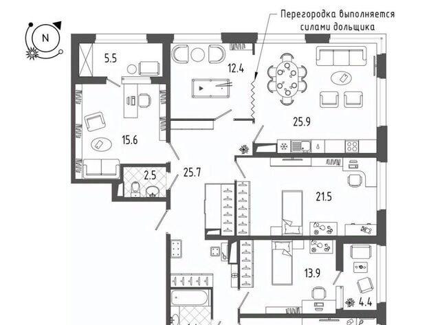 Черная Речка дом 28 фото