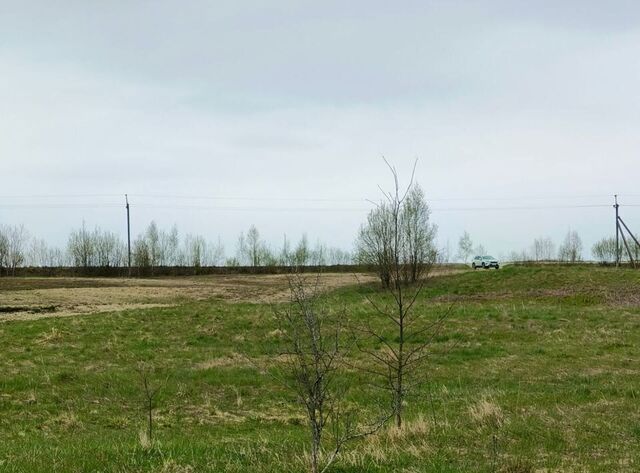 земля Нурминское сельское поселение, Горки, 15В фото
