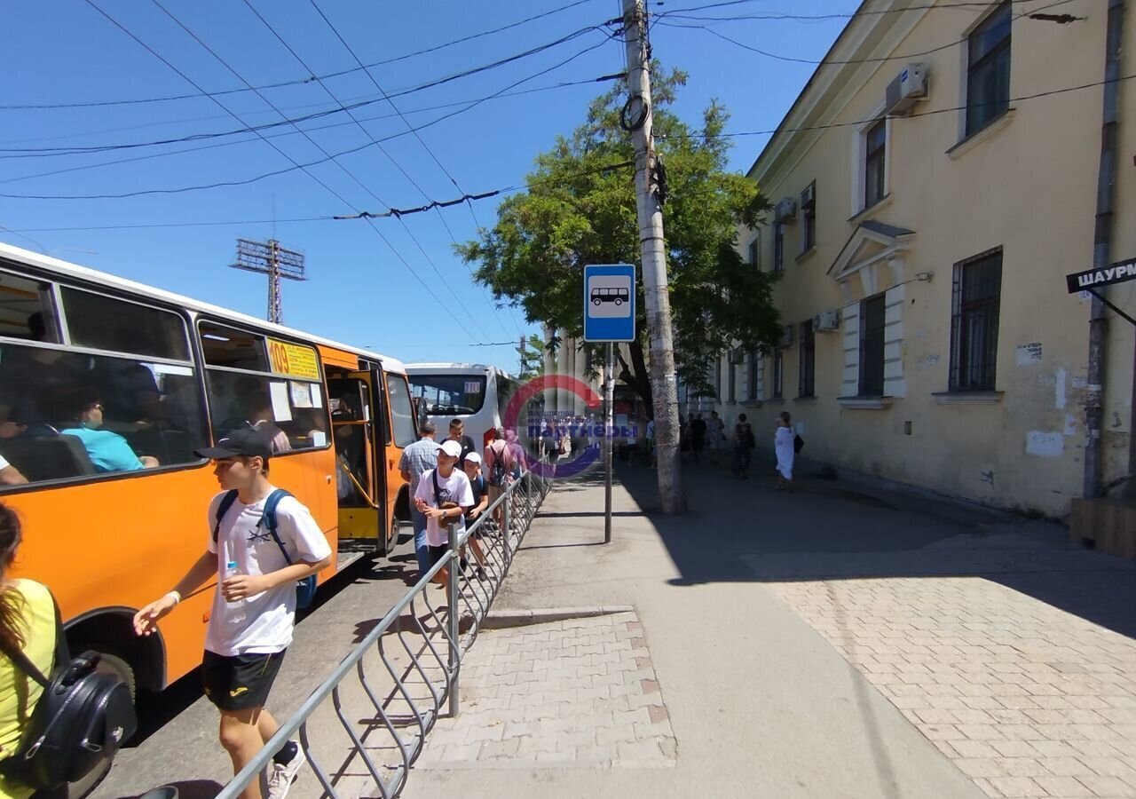 Сдаю свободного назначения помещение на площади Восставших 4б в городе  Севастополе Крым 21600 руб база Олан ру объявление 124168767