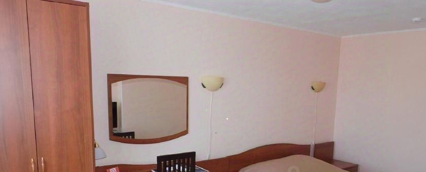 комната г Воркута пл Центральная 5 фото 2