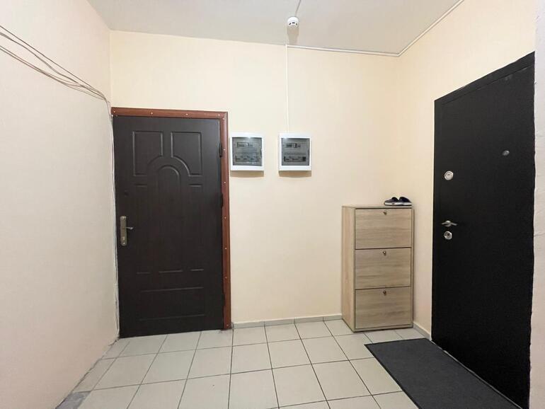 квартира г Курск р-н Центральный ул Карла Либкнехта 22 фото 14