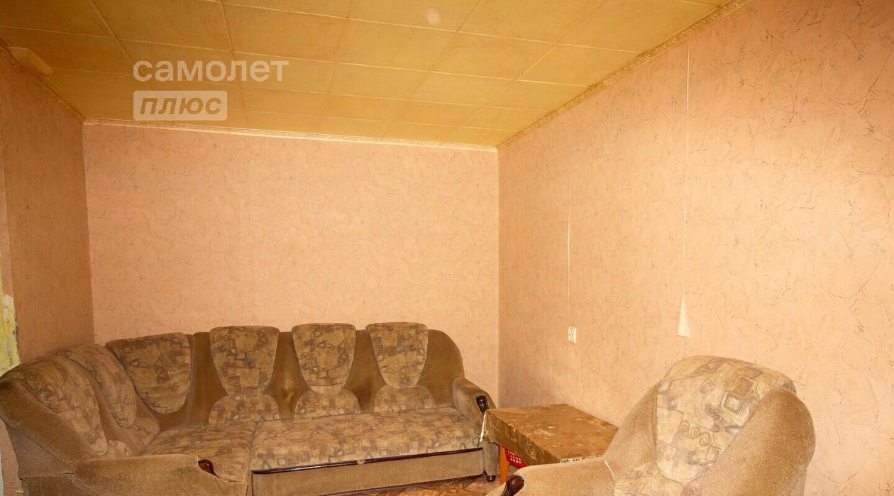 квартира г Ульяновск р-н Ленинский ул Радищева 170 фото 3