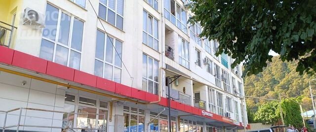 р-н Хостинский ул Армянская 49а фото