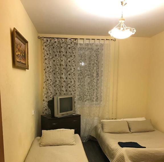 комната г Пермь р-н Свердловский ул Куйбышева 59 фото 4