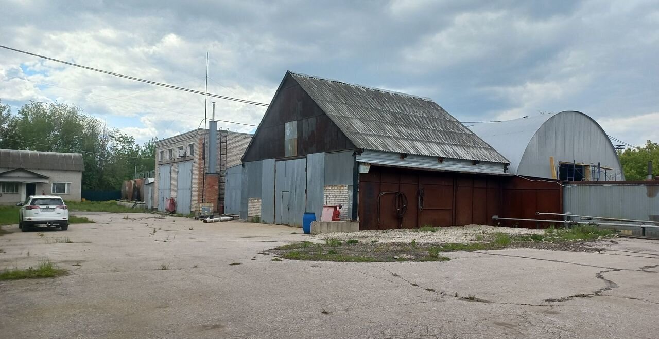 земля р-н Кинельский тер Промышленная зона сельское поселение Чубовка, Алексеевка фото 16