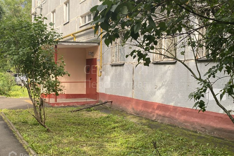 квартира г Люберцы ул Побратимов 19а городской округ Люберцы фото 5