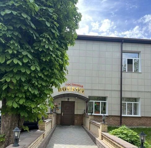 р-н Октябрьский № 18 мкр, 373-й кв-л фото