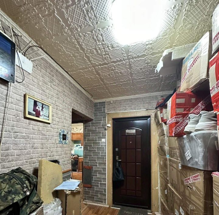 квартира г Псков ул Петрова 2 фото 8
