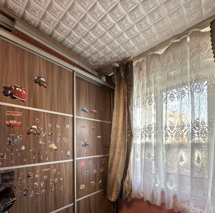 квартира г Псков ул Петрова 2 фото 13