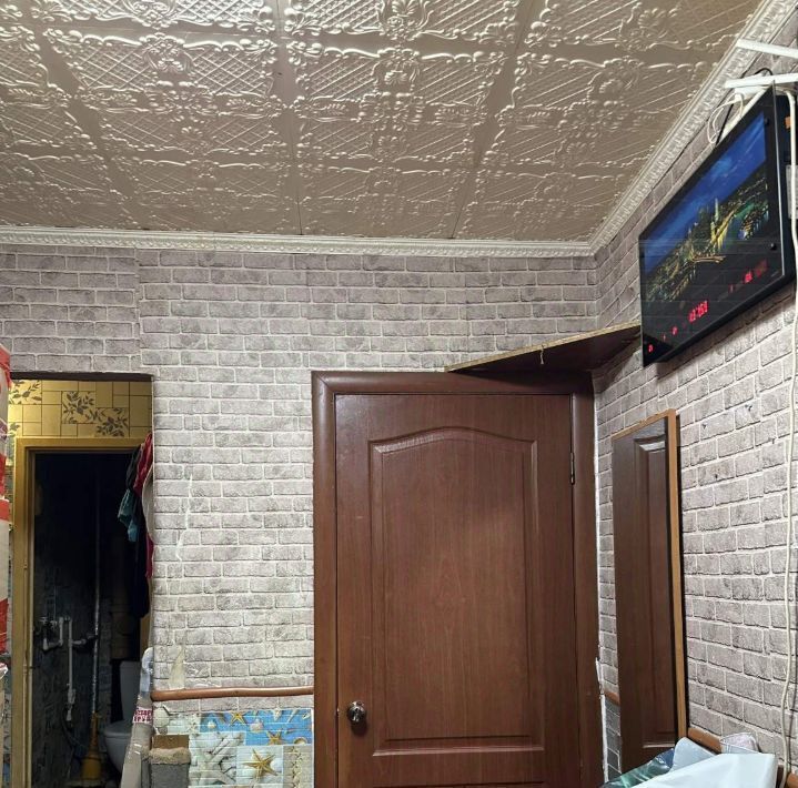 квартира г Псков ул Петрова 2 фото 19