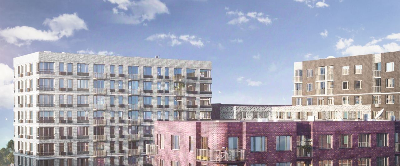 квартира г Тюмень р-н Калининский ул Андрея Кореневского 1к/2 фото 20
