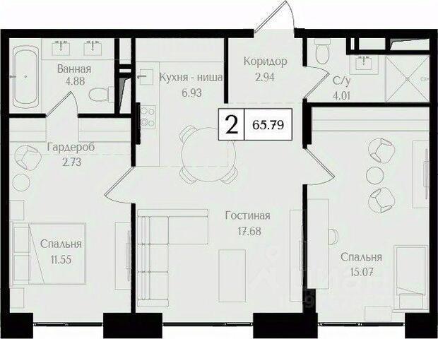 Московская область фото