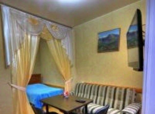 комната г Владикавказ р-н Промышленный ул Иристонская 86 фото 5