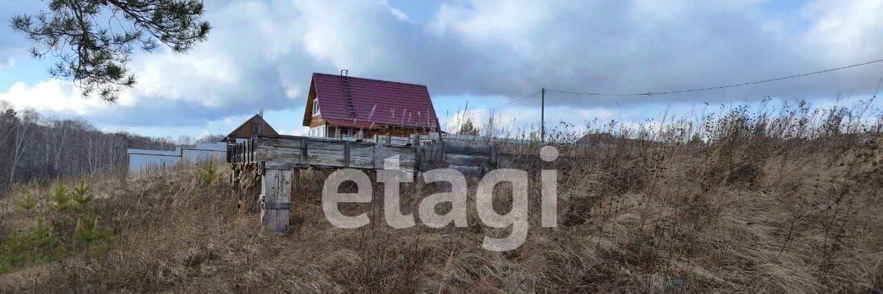 земля г Красноярск р-н Свердловский ул Радужная фото 11