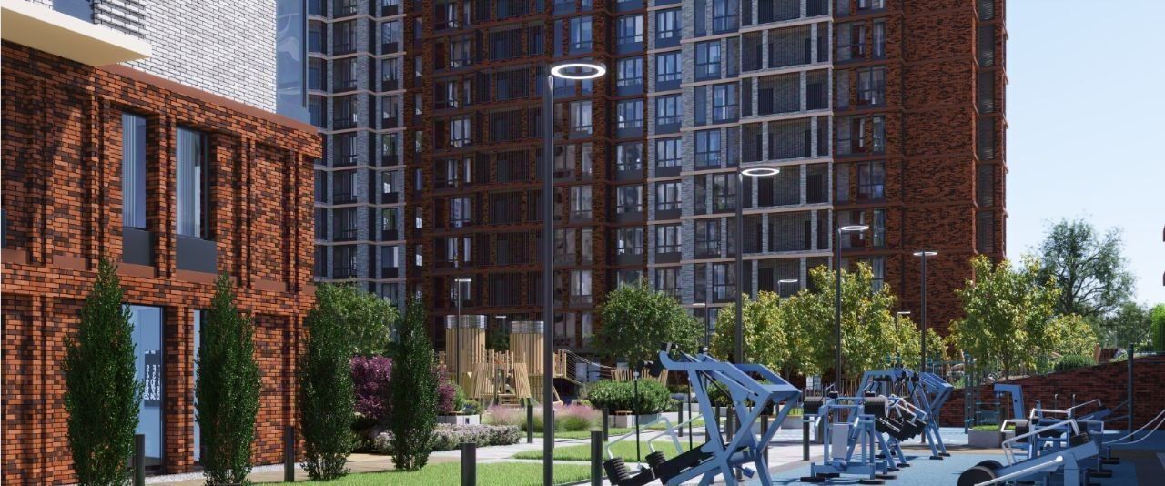 квартира г Ростов-на-Дону р-н Советский Западный ул Благодатная 164 фото 7