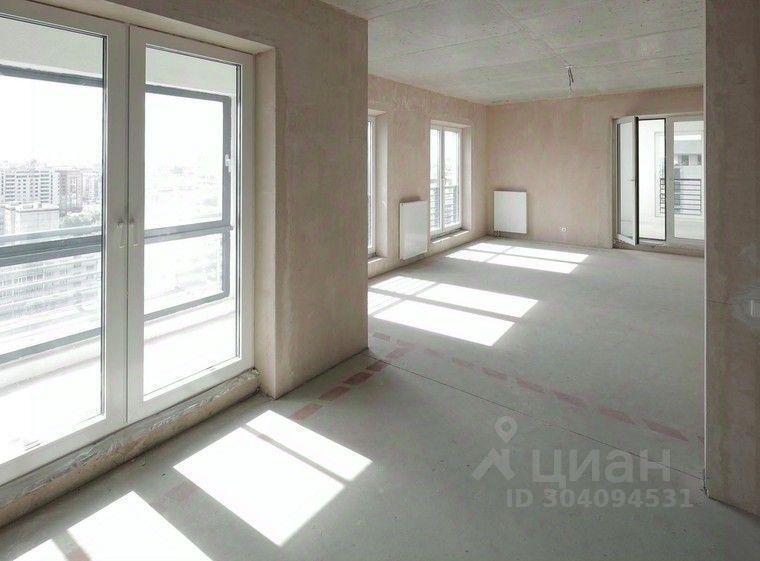 квартира г Екатеринбург Академический ул Академика Ландау 9 ЖК Брусника фото 7