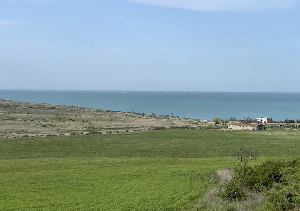 земля г Керчь СТ Створ фото 1