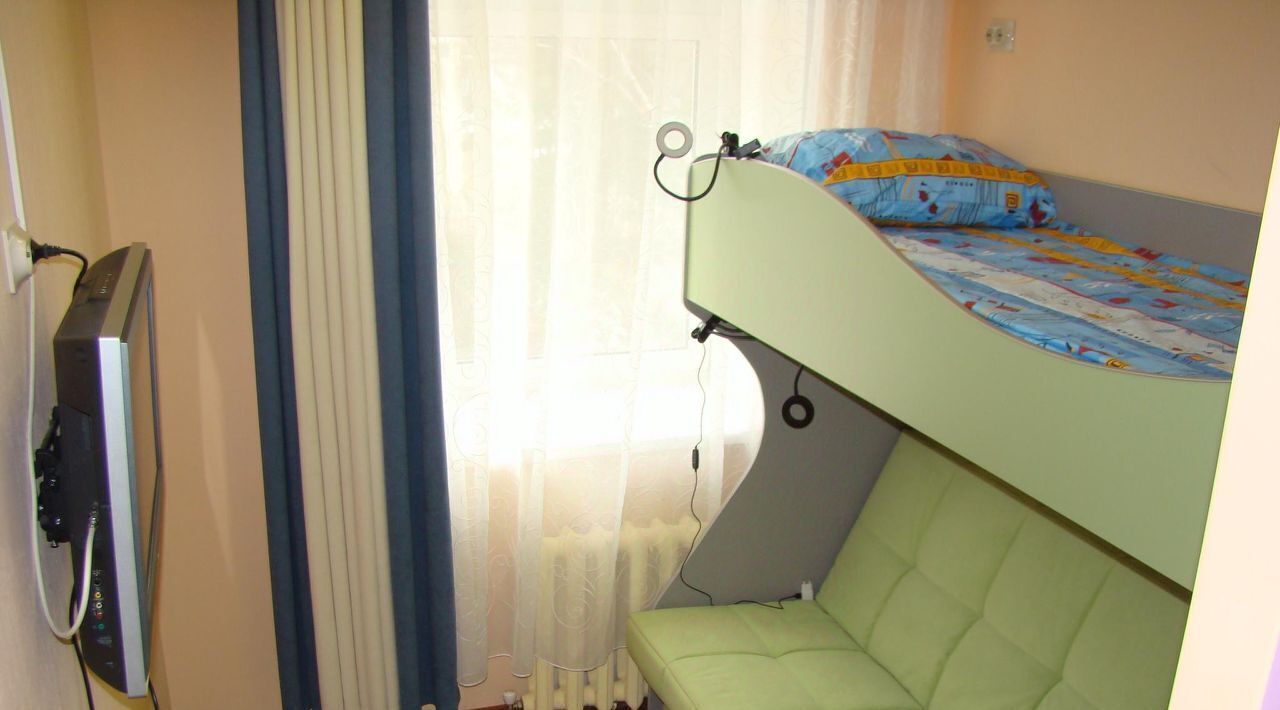 комната г Кострома ул Свердлова 8 фото 3