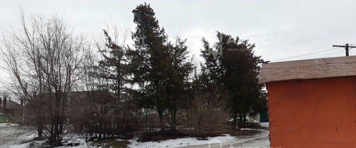 земля г Волгоград п Участок ВПЭЛС 5 р-н Ворошиловский ул Светлоградская фото 4