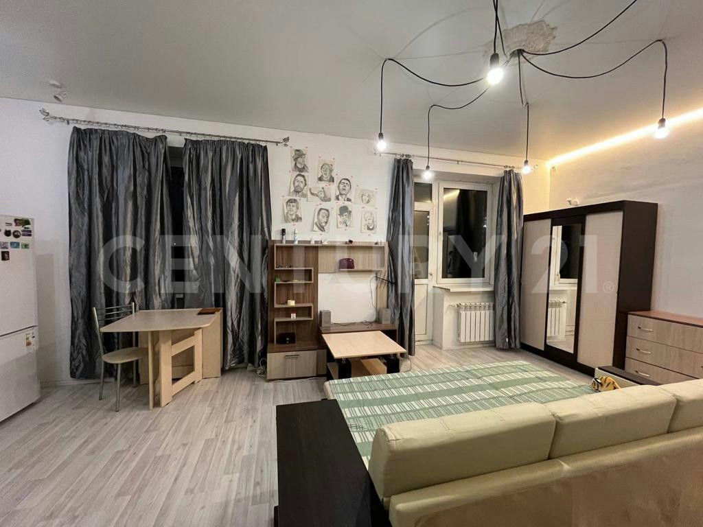 квартира г Мытищи пер 8-й Ленинский 2 фото 1