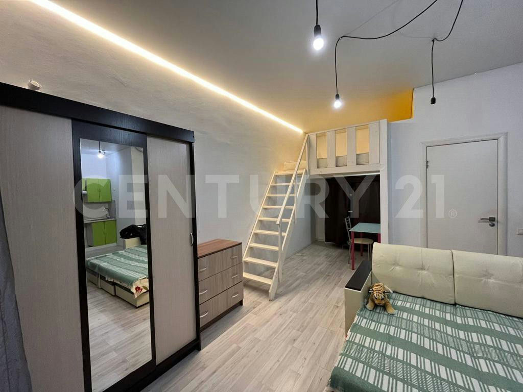 квартира г Мытищи пер 8-й Ленинский 2 фото 2