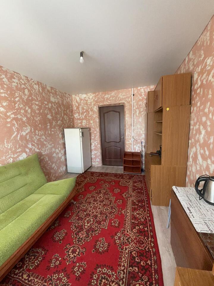 комната г Пенза р-н Железнодорожный ул Медицинская 10 фото 5