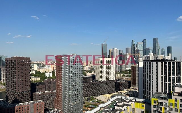 метро Фили дом 5к/1 фото
