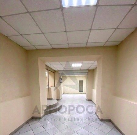 свободного назначения г Волгоград р-н Ворошиловский ул Рабоче-Крестьянская 25 фото 2
