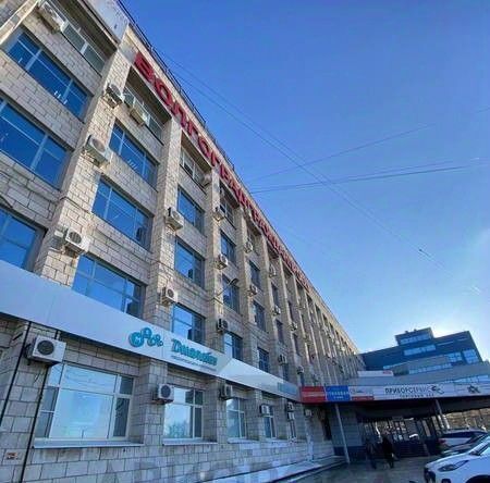 свободного назначения г Волгоград р-н Краснооктябрьский пр-кт им. В.И. Ленина 92 фото 2