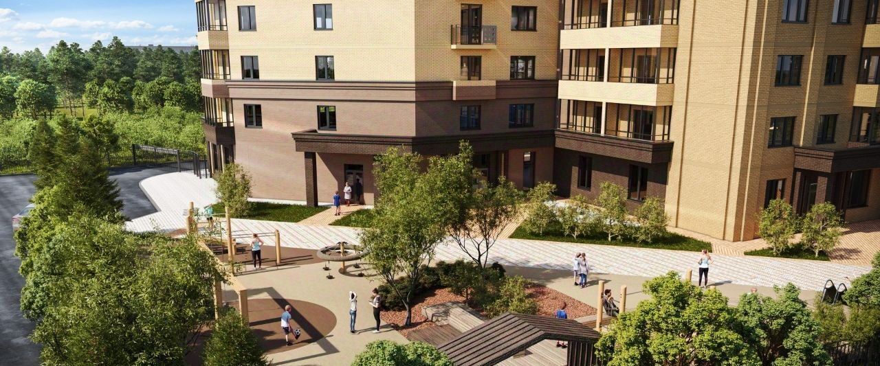 квартира г Новосибирск Заельцовская Пашино ул Новоуральская 10 фото 4