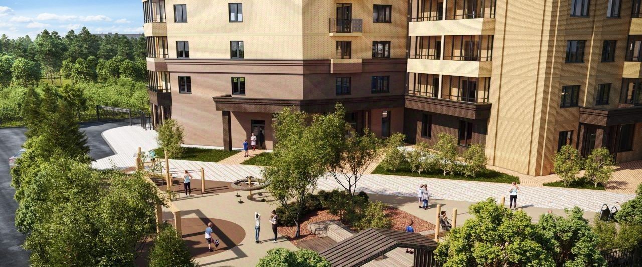 квартира г Новосибирск Заельцовская Пашино ул Новоуральская 10 фото 4