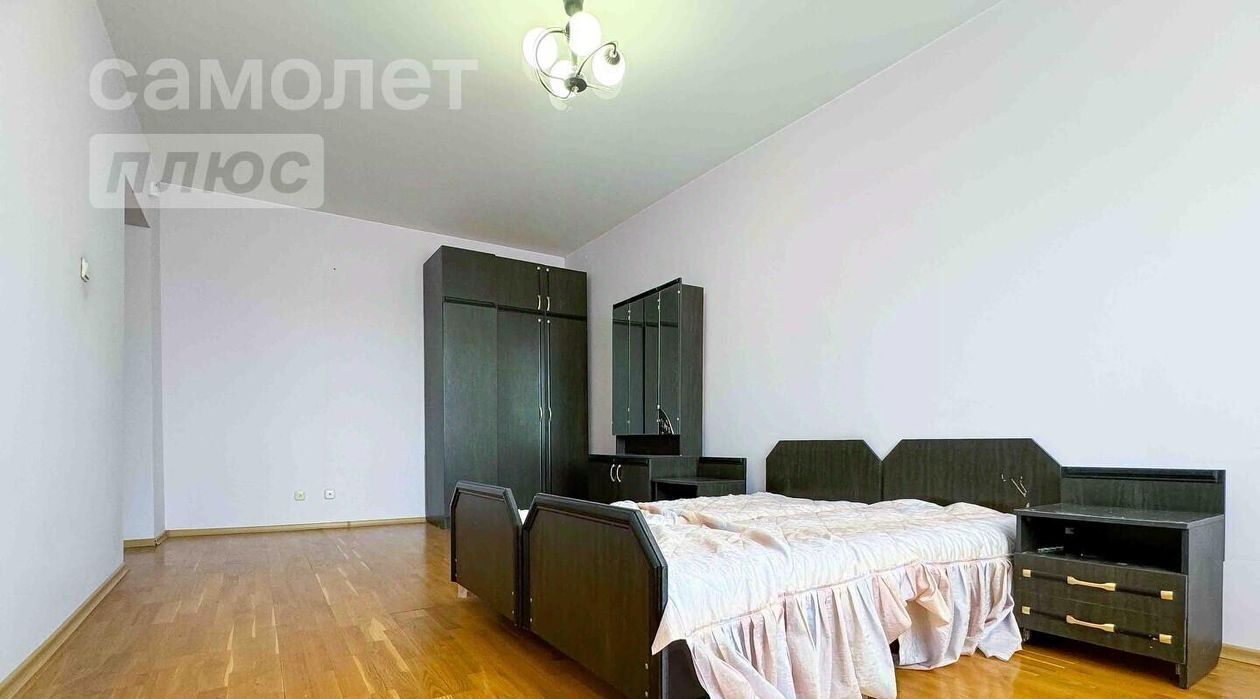 квартира г Чебоксары р-н Калининский ул Гагарина Ю. 47к/1 фото 10