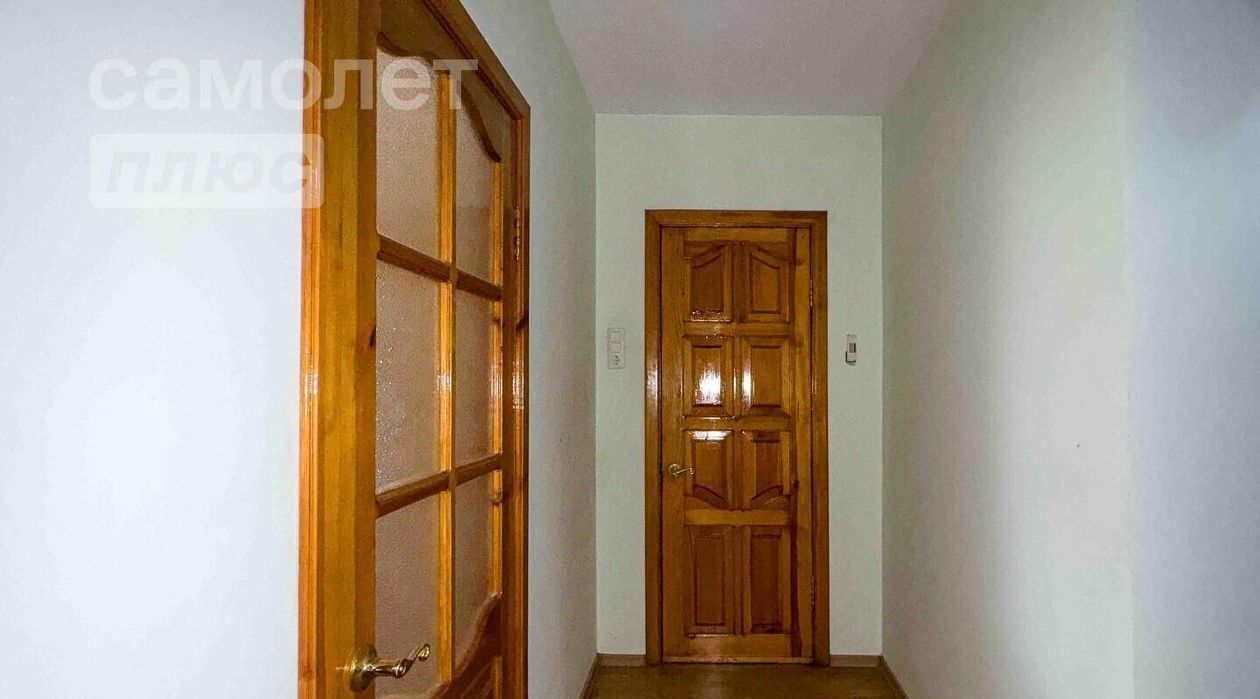 квартира г Чебоксары р-н Калининский ул Гагарина Ю. 47к/1 фото 27