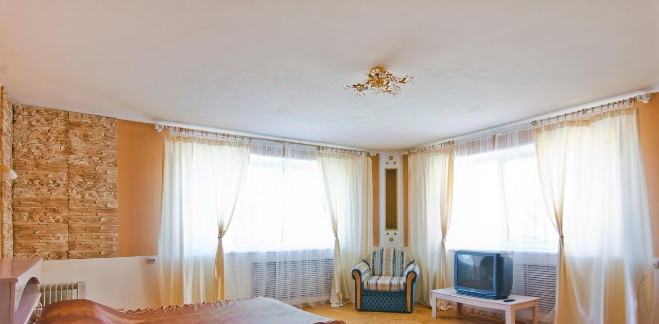 комната г Рязань р-н Советский ул Радищева 69 фото 3