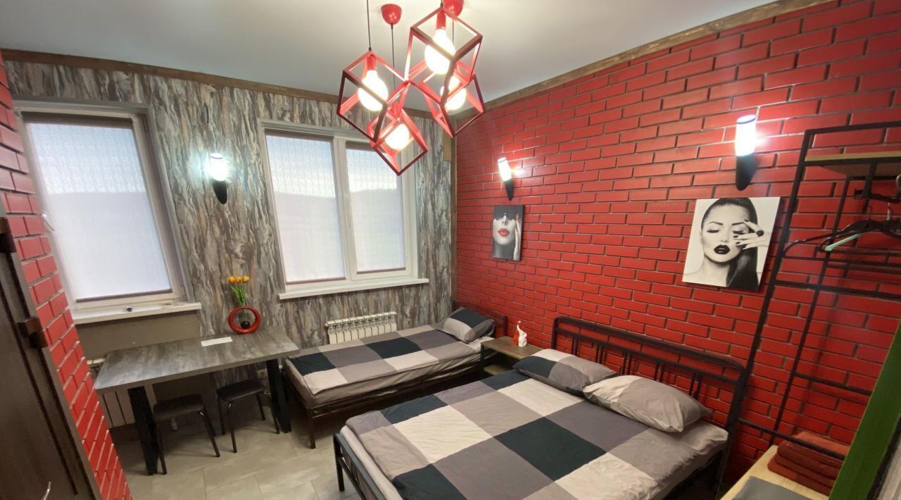 комната г Усть-Катав ул Строителей 23 фото 1