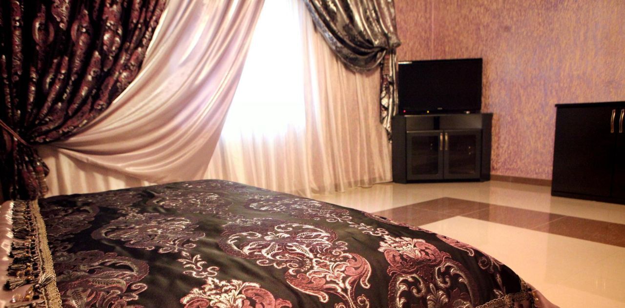 комната г Георгиевск пер Минераловодский 4/3 фото 4