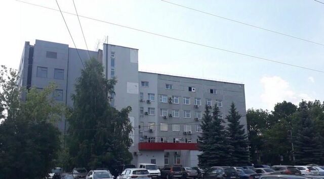 Пролетарская ул Новикова-Прибоя 12 фото