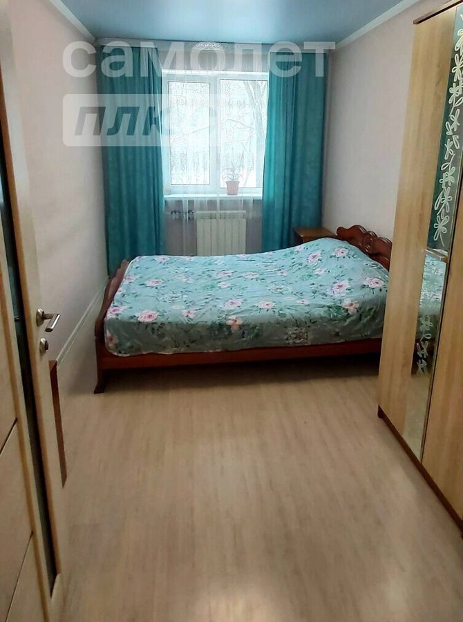 квартира г Липецк р-н Советский ул Филипченко 5/3 фото 9