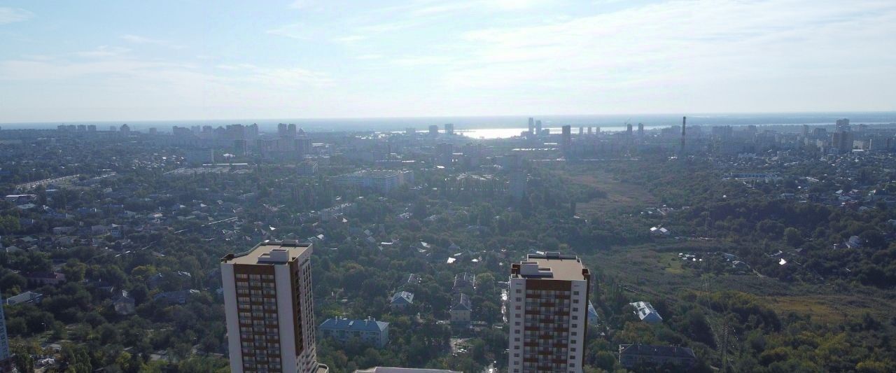 квартира г Волгоград мкр Ангарский р-н Дзержинский ул им. Полоненко 4 фото 8