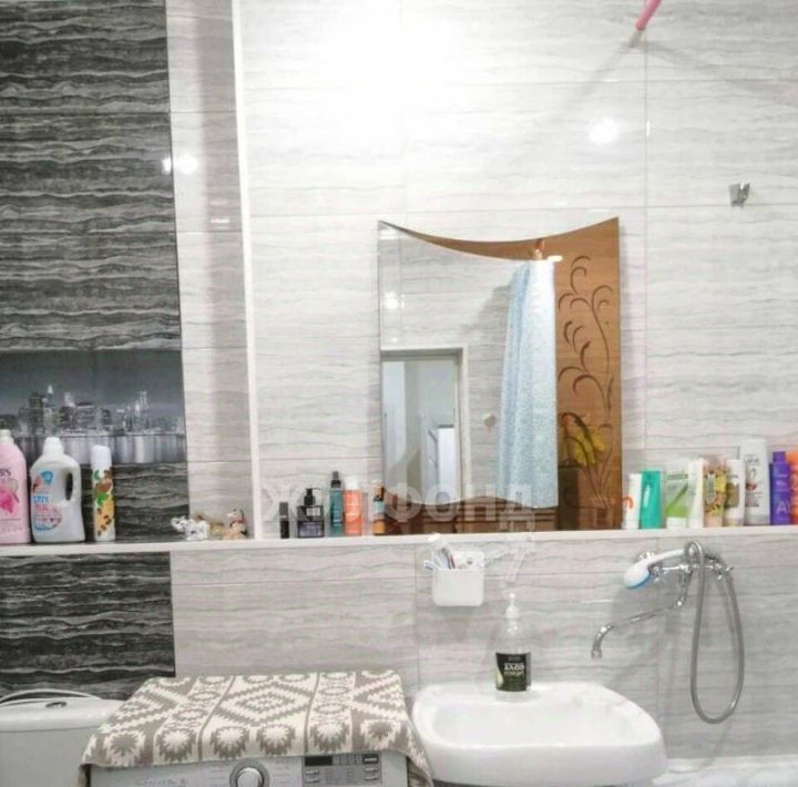 квартира г Абакан ул Крылова 50 фото 10