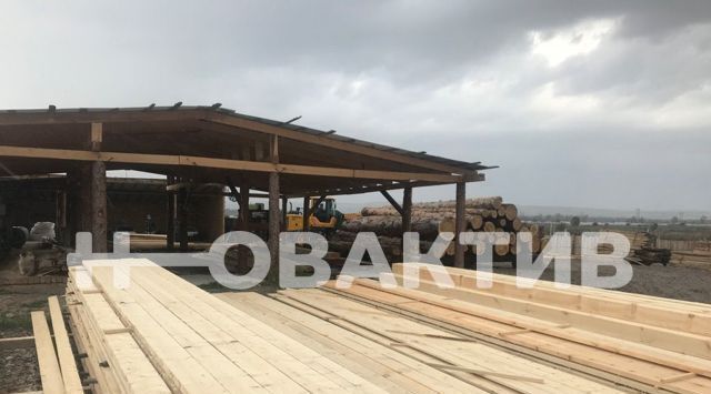 свободного назначения г Осинники ул 9-я Штольня 77 фото 4