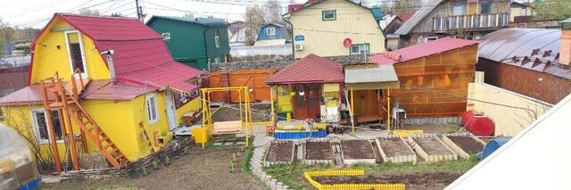 ул. Четвертая Восточная фото