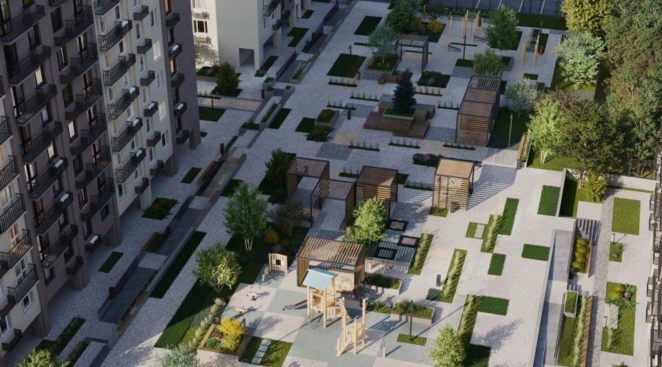 квартира г Астрахань р-н Ленинский ул Августовская 68 фото 18